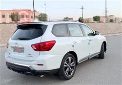 نيسان باثفايندر